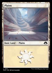 Plains L 0311 (Holo)