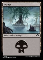 Swamp L 0314 (Holo)