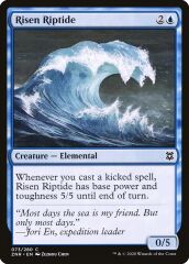 Risen Riptide (Nonfoil)