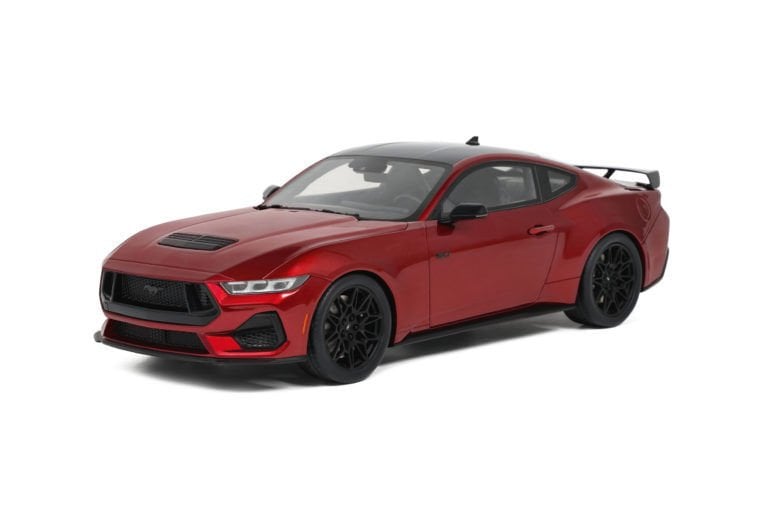 GT Spirit Ford Mustang GT 2024