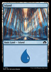Island L 0312