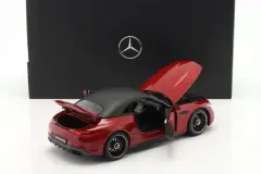 iScale Mercedes-Benz AMG SL63 4Matic+ Roadster