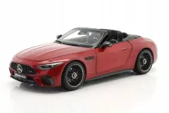 iScale Mercedes-Benz AMG SL63 4Matic+ Roadster