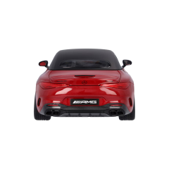 iScale Mercedes-Benz AMG SL63 4Matic+ Roadster