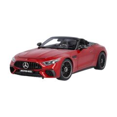 iScale Mercedes-Benz AMG SL63 4Matic+ Roadster