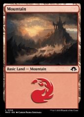 Mountain L 0316
