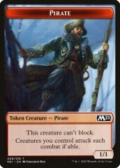 Pirate (Nonfoil)