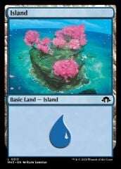 Island L 0313