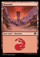 Mountain L 0317
