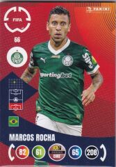Marcos Rocha #66