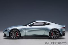 Autoart Aston Martin Vantage 2019 Skyfall Silver