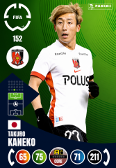 Takuro Kaneko #152