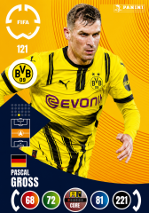 Pascal Gross #121