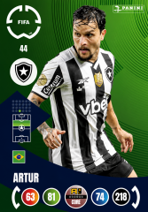 Artur #44