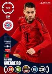 Raphael Guerreiro #112