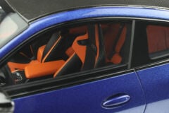 GT Spirit BMW M4 (G82) Coupe Portimao Blue Metallic