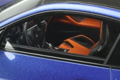 GT Spirit BMW M4 (G82) Coupe Portimao Blue Metallic