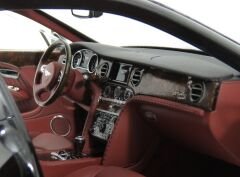 Almost Real Bentley Mulsanne 2018 W.O. Edition by Mulliner Centenary