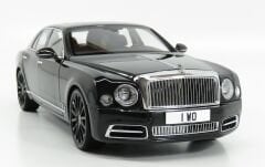 Almost Real Bentley Mulsanne 2018 W.O. Edition by Mulliner Centenary