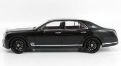 Almost Real Bentley Mulsanne 2018 W.O. Edition by Mulliner Centenary
