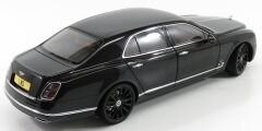 Almost Real Bentley Mulsanne 2018 W.O. Edition by Mulliner Centenary
