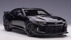 Autoart Chevrolet Camaro ZL1 Black