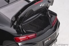 Autoart Chevrolet Camaro ZL1 Black