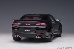 Autoart Chevrolet Camaro ZL1 Black