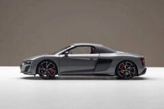 Kengfai Audi R8 Spyder Nardo Grey