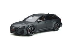 GT Spirit Audi RS6 Avant