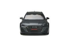 GT Spirit Audi RS6 Avant
