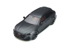 GT Spirit Audi RS6 Avant