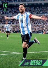 Lionel Messi #128
