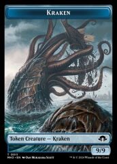 Kraken (Nonfoil)