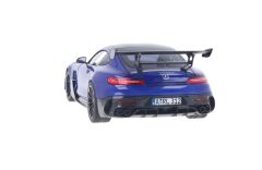 Norev Mercedes-AMG GT Black Series Blue Metallic