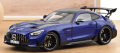 Norev Mercedes-AMG GT Black Series Blue Metallic