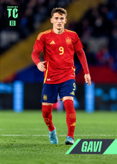 Gavi #80