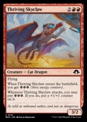 Thriving Skyclaw (Nonfoil)