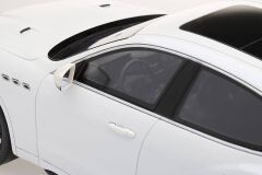 TopSpeed Models Maserati Levante Trofeo