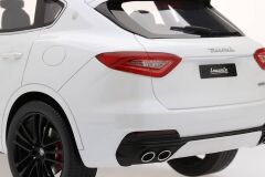 TopSpeed Models Maserati Levante Trofeo
