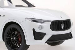 TopSpeed Models Maserati Levante Trofeo