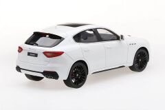 TopSpeed Models Maserati Levante Trofeo