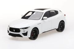 TopSpeed Models Maserati Levante Trofeo
