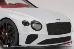 TopSpeed Models Bentley Continental GT Convertible