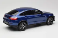GT Spirit Mercedes-AMG GLC 43 Coupe