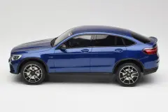 GT Spirit Mercedes-AMG GLC 43 Coupe