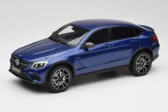 GT Spirit Mercedes-AMG GLC 43 Coupe