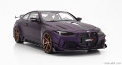 GLM Models ByHumans BMW M4 G82 Louisiana WBK 2022 Pinot noir Matte