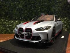 GT Spirit BMW M4 CSL