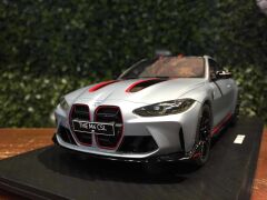 GT Spirit BMW M4 CSL